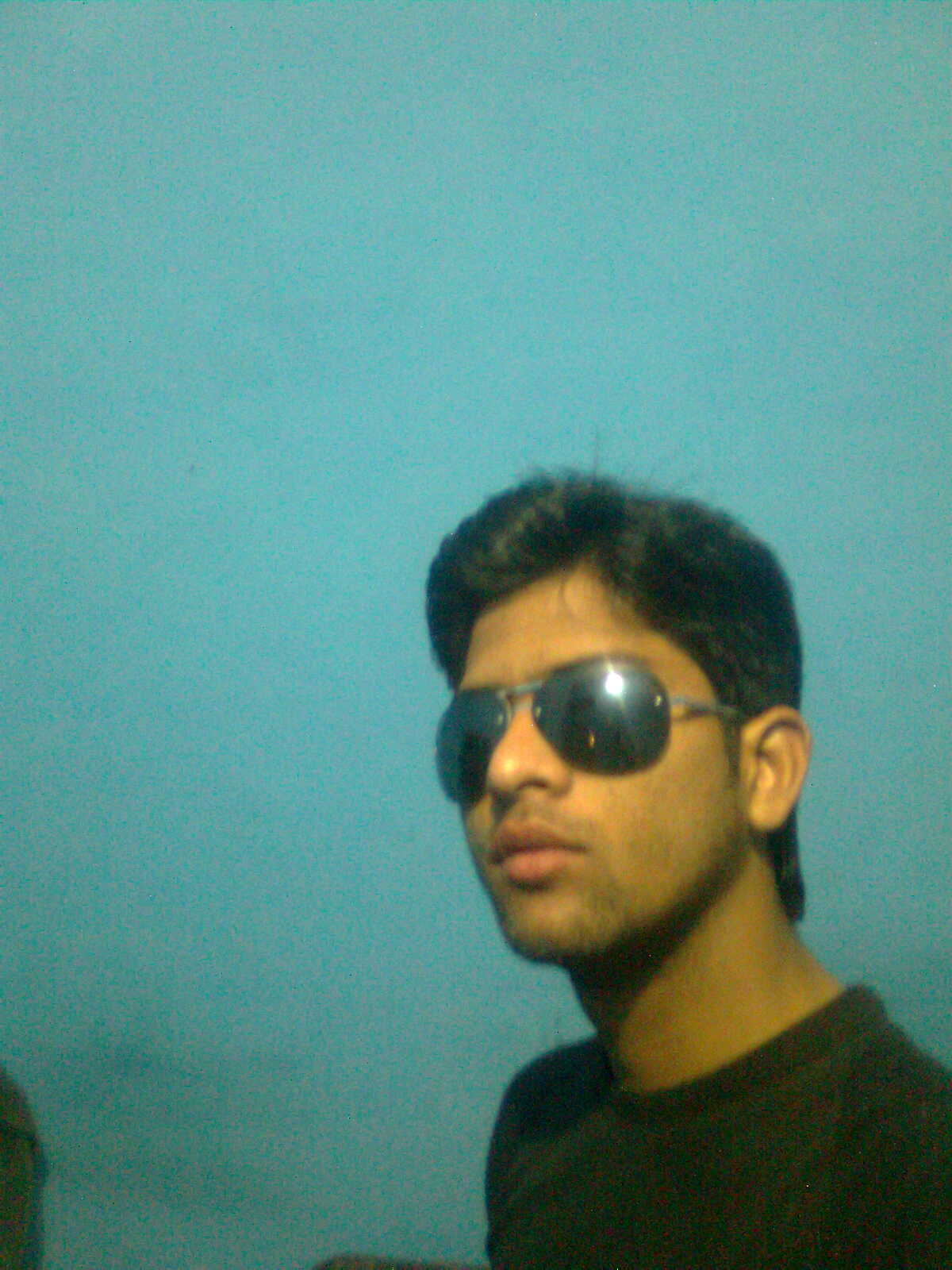 Hello...i m here...